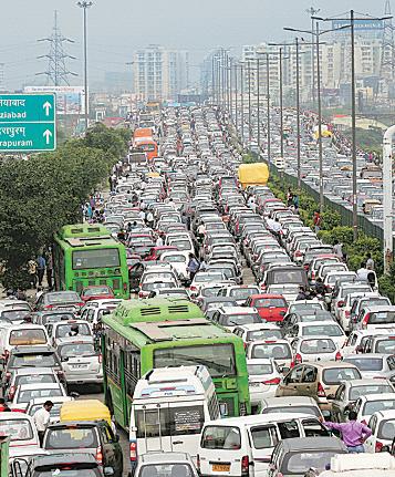 CAFE-III is too soft, say global agencies