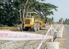 Why new service road rules will raise costs