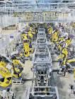 Mexican tariffs to hit auto exports