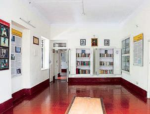 A modern-day throwback to 'Malgudi Days'