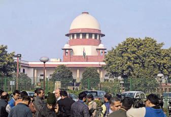 SC mulls pan-India guidelines to curb mishaps on highways