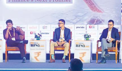 Fintech lending 2.0 shifts focus to depth, discipline