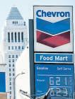 U.S. tanker seizure has paralyzed Venezuelan oil shipping—except Chevron’s