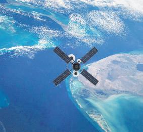 Space startups eye revenue build-up, investors bullish