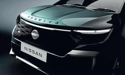 Nissan plans product blitz, showroom push for revival