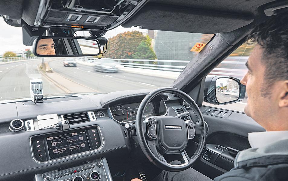 Govt plans new protocol for vehicles, highways to ‘talk’