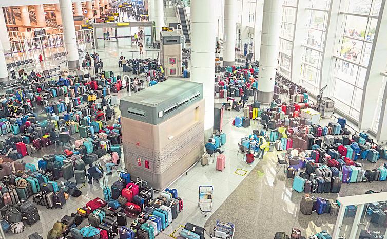 IndiGo crisis exposes technical void at DGCA’s highest levels