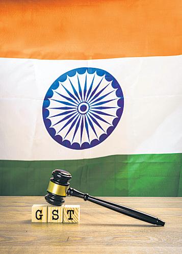 Govt weighs easing GST compliance for small businesses