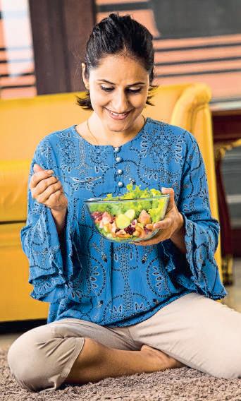Your meal time matters as much as what you eat