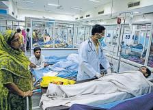 'Smart doctor' powers digital health push