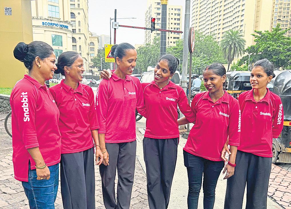 VCs chase quick home service, but risks loom