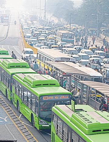 Tata Motors, VECV priced out of mega electric bus tender