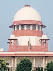 SC reforms to reduce pendency