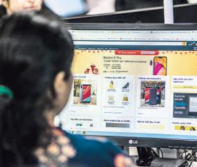 Etailers race to crack code for LLM-powered shopping