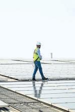 Emissions still rising does not mean climate action has failed