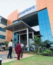 Cognizant faces US cases over data loss