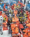 M&M, Tata Motors embrace Chinese pace to gain share
