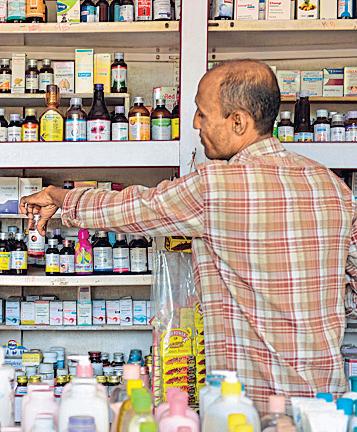 Antibiotics R&D, misuse in focus