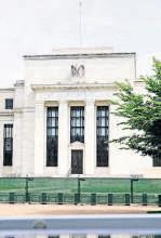 US productivity is rising and it risks warping monetary policy