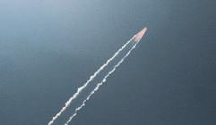 Isro's PSLV-C62 mission fails after 'anomaly' in third stage