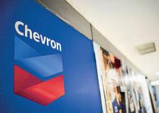 Chevron’s dilemma in Venezuela: Support Trump’s vision without losing money