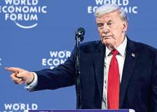 Inside the U.S. President's head-spinning Greenland U-turn