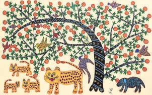 Jodhaiya Bai’s art transcends silos