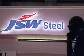 JSW Steel ups capacity goal