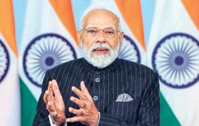 India’s energy sector offers a $500 bn opportunity: PM