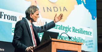 Pvt sector urged to align profit with nation-building