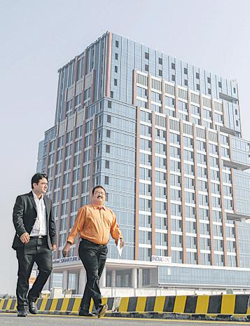 Tax bounty for Gift IFSC firms