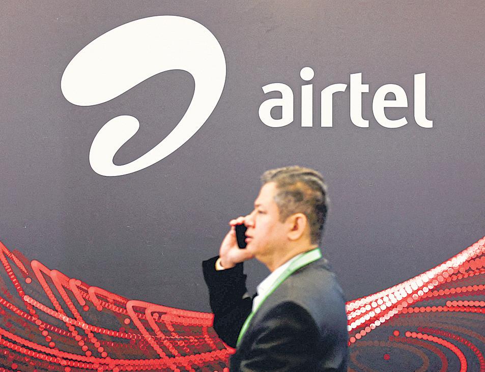 Telecom receipts to rise, dim chances of AGR relief to Airtel