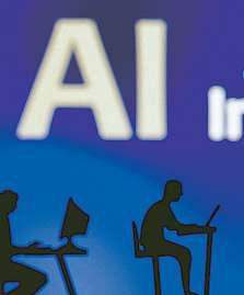 Indian IT hiring set for upheaval as firms build army of AI agents