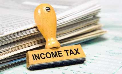 Income tax rules should be eased, but not overly