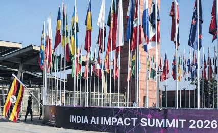 India's challenge: From Al summit to substance