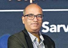 Govt plans mkt platform for AI startups