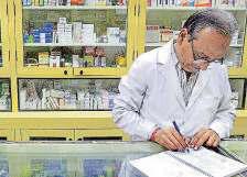 CGHS centres to hold drug buffer stock