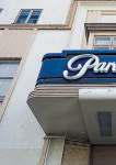 Warner interested in Paramount offer
