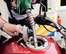 Oil shock looms, but India's inflation shield likely to hold