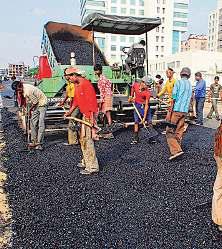 NHAI rushes to secure bitumen as Iran war disrupts supplies