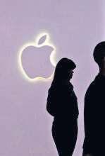 A budget MacBook? A market gap and chip crunch explain it