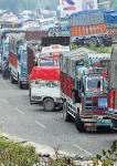Feb e-way bill numbers show robust economic activity