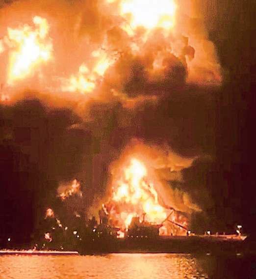 IRAN WAR: HOW LONG WILL THE PAIN LINGER?