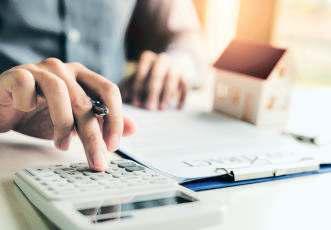 Rate cuts new sales pitch for affordable home loans