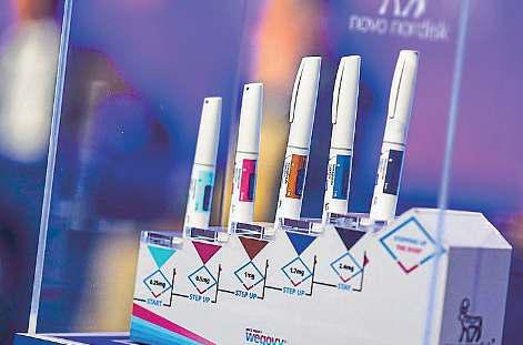 Alkem builds case for semaglutide generics leadership