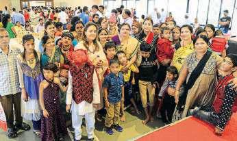 Weaving compassion into community transformation