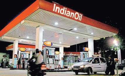 Today's oil shock should revive market reforms
