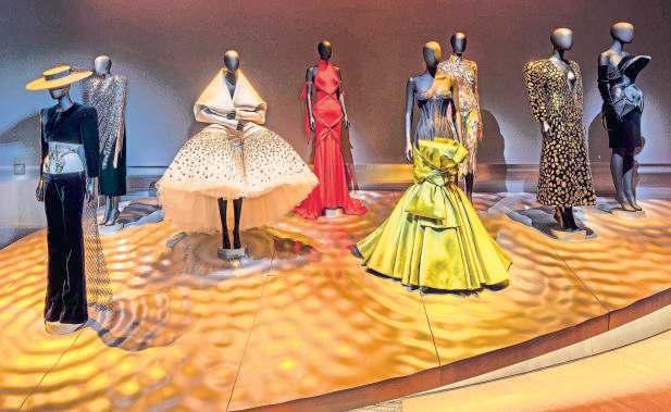 Inside the world of Elsa Schiaparelli