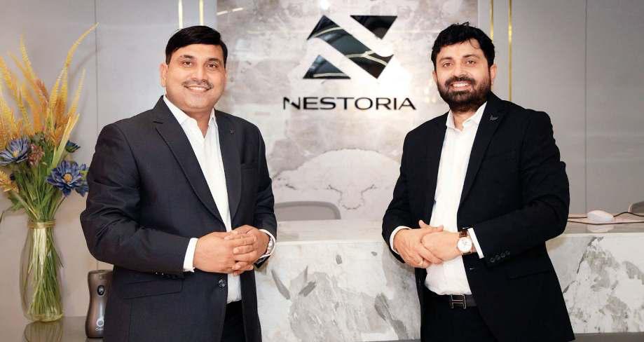 Nestoria Group Leading The Growth Of Dholera Smart City