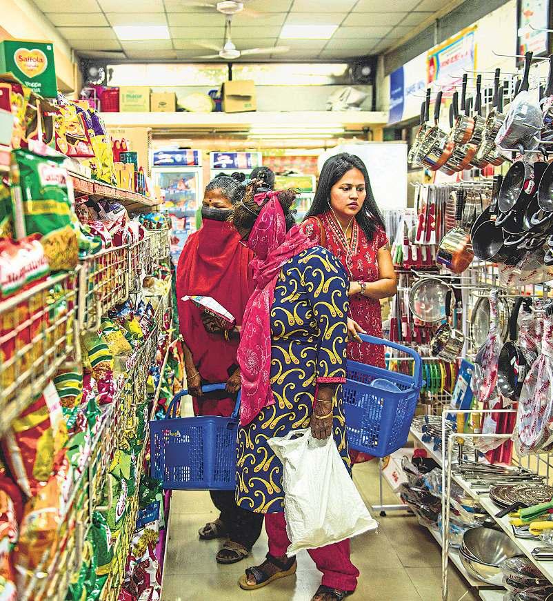 Inflation expectations: Whose perceptions are these anyway?